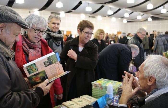 Winter Book Fair 2025: neither quite the same, nor quite another…