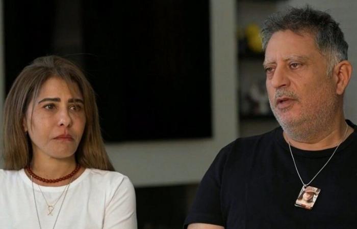 Liri Albag’s parents say their hostage daughter ‘is not the same’ in video