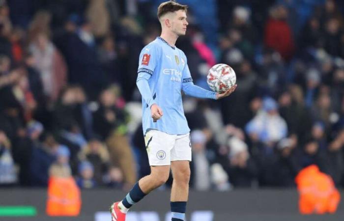 Man City treble ‘something I’ll remember forever’, smiles hat-trick hero McAtee