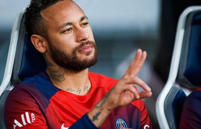 Neymar – PSG: The transfer is validated!