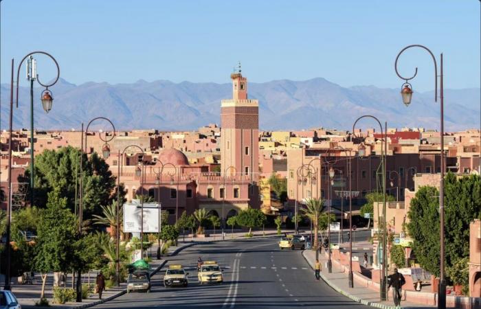 Tourism: Marrakech records a historic record of arrivals in 2024