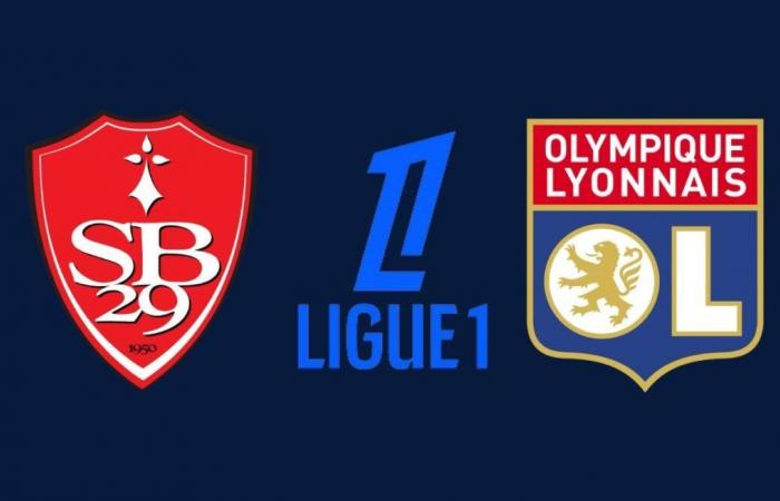 Lyon: At what time and on which channel to watch the match this Saturday?