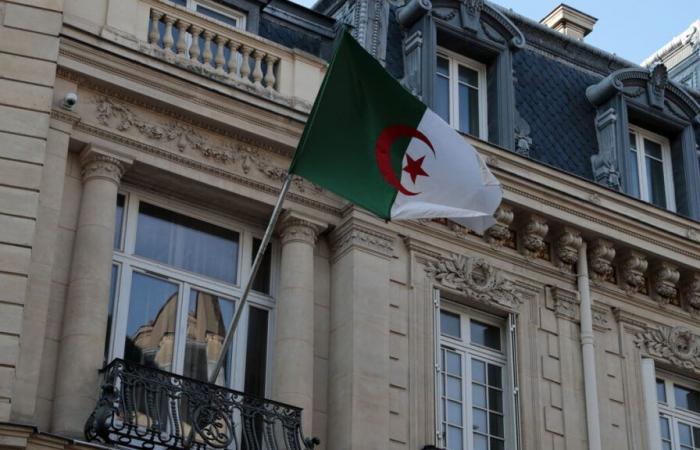 France-Algeria tensions: what does the 1968 agreement between the two countries contain on the fate of Algerian nationals?