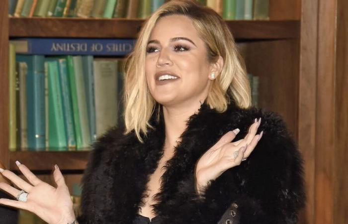 “You are a clown”: Khloé Kardashian attacks the mayor of Los Angeles