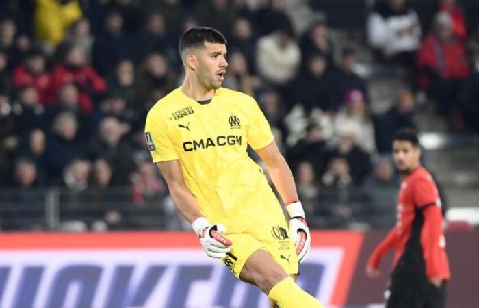 OM: Rulli’s new monumental feat from the penalty spot