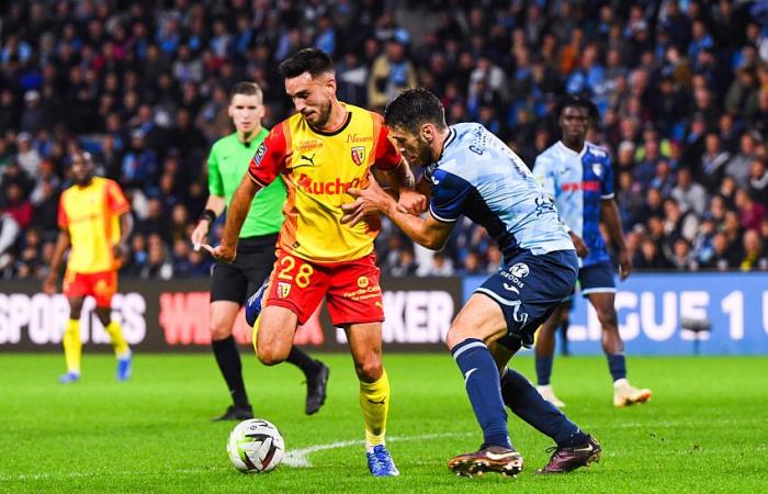 Le Havre – RC Lens: on which channel to watch the Ligue 1 match?