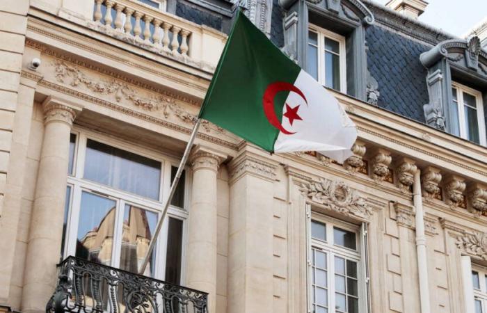 Algeria rejects France’s accusations of “escalation” and denounces “disinformation” – Libération