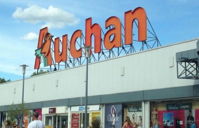 This deadline to use your Auchan loyalty pots before losing everything