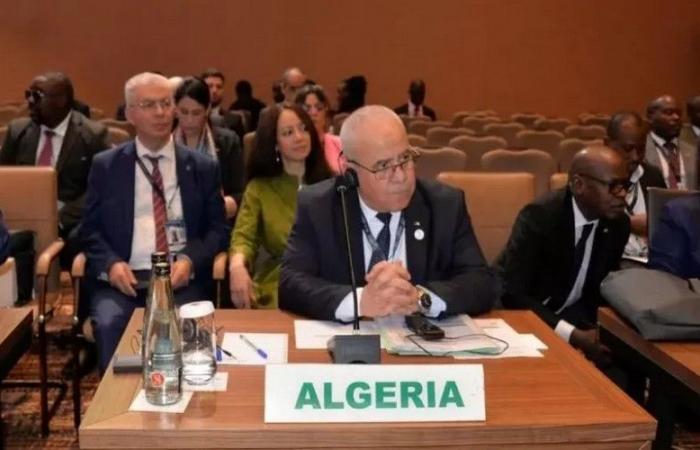 Algeria presents its agricultural initiatives at the AU Summit in Kampala: A model of sustainable development and cooperation for African agriculture – VivAfrik