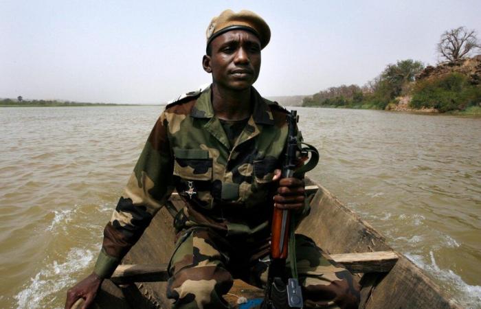 In Benin, the army suffers heavy losses on the borders of Niger and Burkina Faso