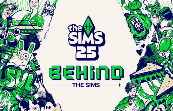 The Sims is celebrating its 25th anniversary, any big announcements coming for the games?