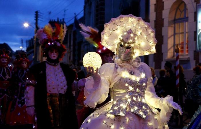 The major events that will punctuate the year 2025 in the territory of Normandy Cabourg Pays d’Auge