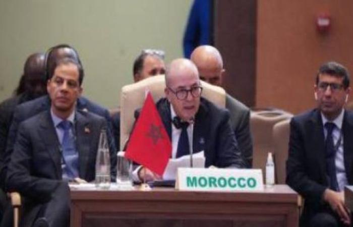 Ahmed El Bouari supports Morocco’s efforts to develop sustainable and resilient agriculture – AgriMaroc.ma