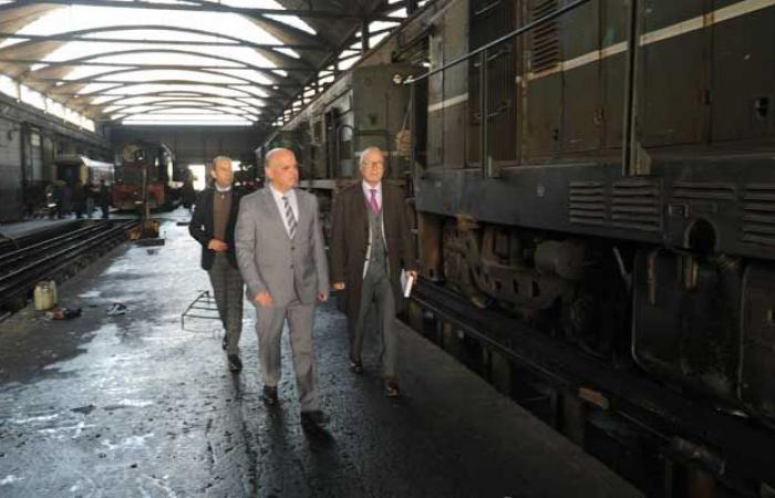 Rachid Amri demands an urgent plan to save SNCFT by January 2025