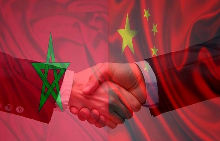 2025 will mark a new stage in the Sino-Moroccan partnership