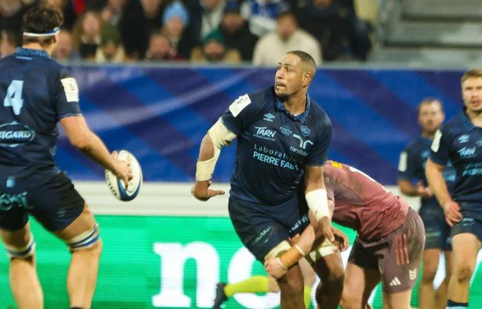 Champions Cup – Castres – Bulls: relive the CO’s big victory