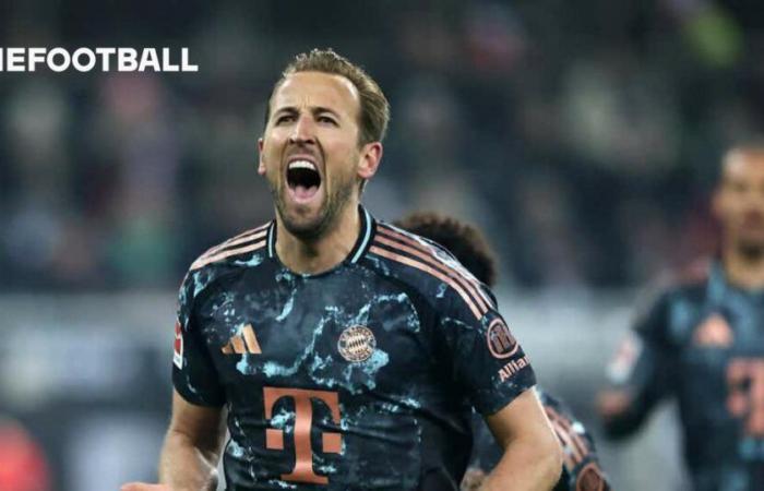 No Musiala magic, Gladbach’s lack of pace, and more | Three things we learned as Bayern Munich beat Borussia Mönchengladbach