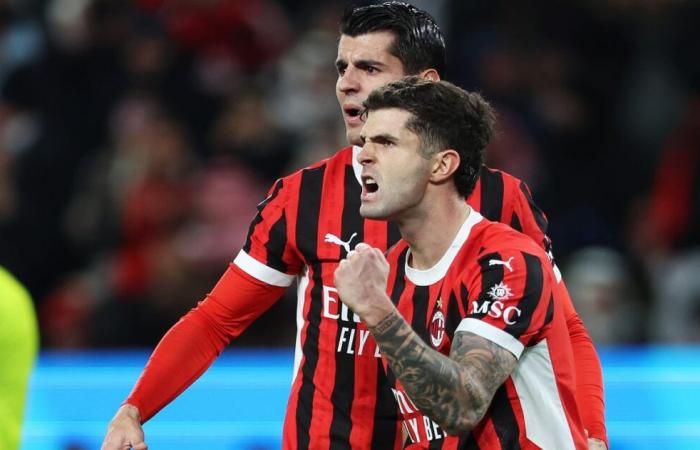 How to watch AC Milan vs Cagliari in the USA: Live Stream and TV for 2024-25 Serie A