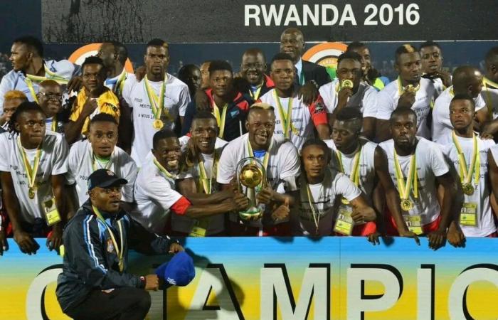 DRC, Senegal, Morocco… history of CHAN winners