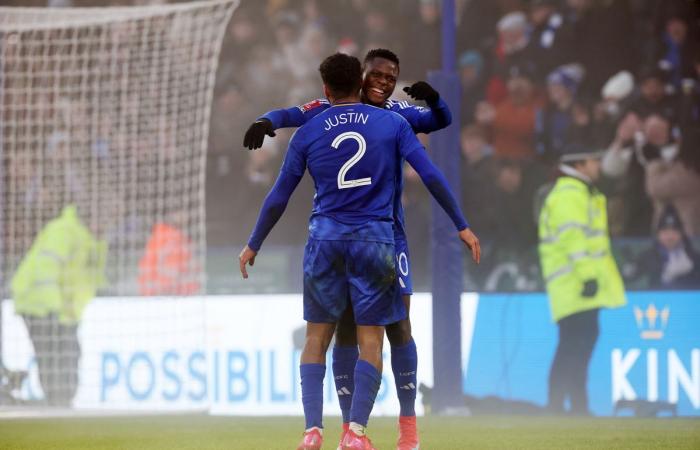 FA Cup Match Report: Leicester City 6 – 2 Queens Park Rangers