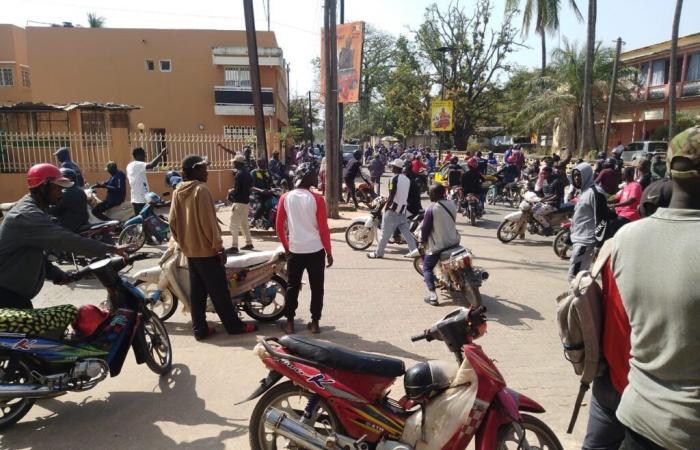 Official regularization of two-wheelers in Senegal: this great challenge for the State