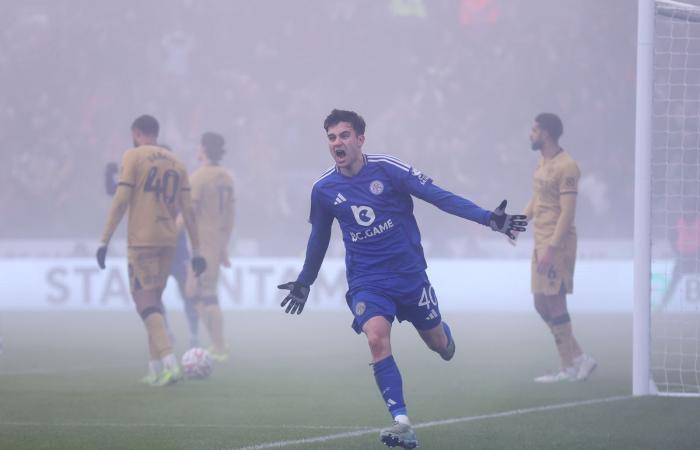 FA Cup Match Report: Leicester City 6 – 2 Queens Park Rangers