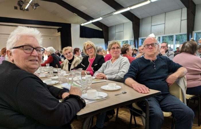 what future for the flagship association of this Calvados village?