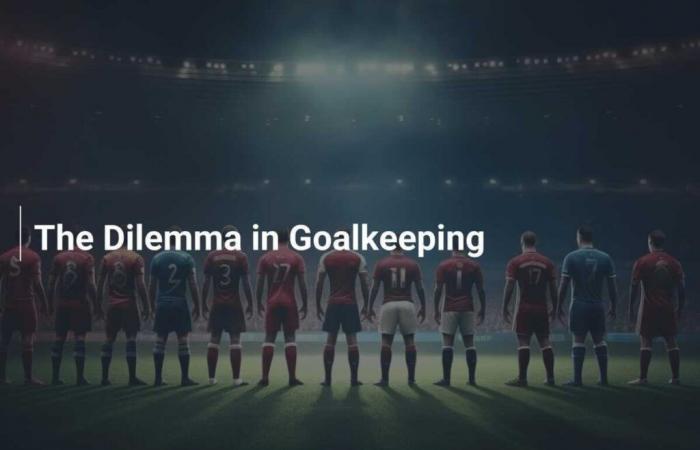 The Dilemma in the Goal