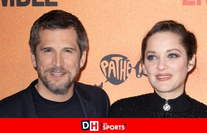 Guillaume Canet and Marion Cotillard threatened by a fan in love with the actress: “It went too far, we had to warn the authorities”