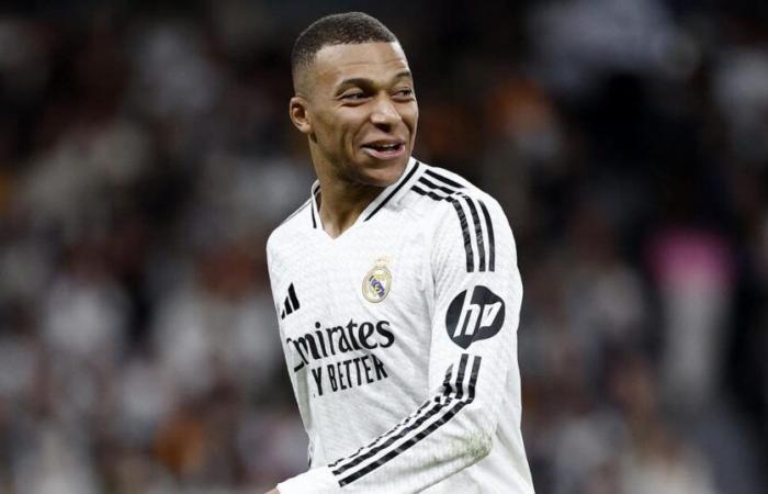 why Kylian Mbappé approaches the Clasico with confidence