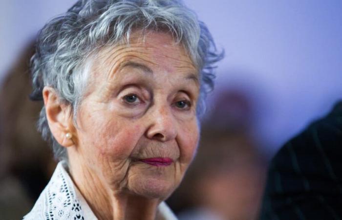 Fanfreluche and grandmother in Passe-Partout: actress Kim Yaroshevskaya dies at 101