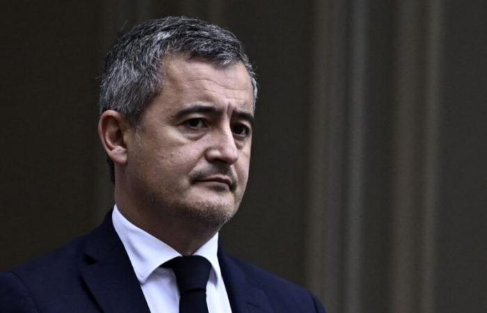 Gérald Darmanin wants to “remove” the absence of a visa for France from which the nomenklatura benefits