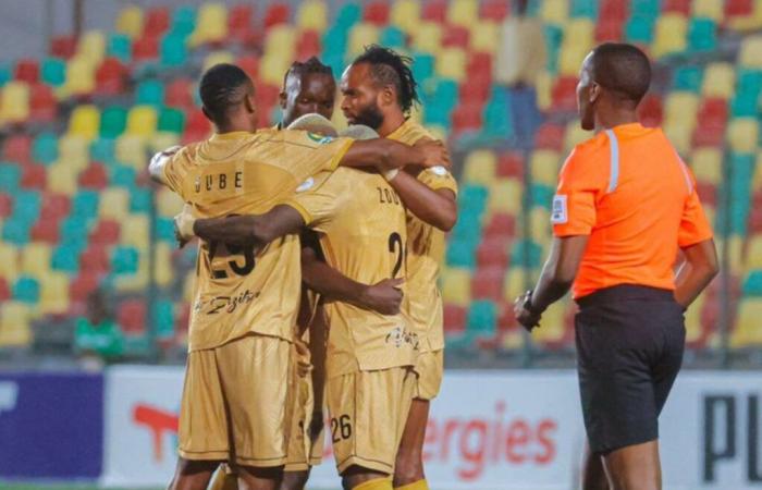 Aziz Ki shines as Yanga defeat Al Hilal, face MC Alger in must-win for CAF knockouts