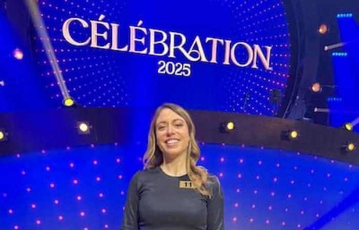 “We’re going on a trip next week!”: a 35-year-old Drummondville resident wins $1 million at the Célébration gala