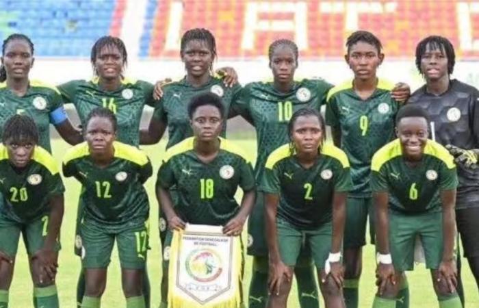 U17 World Qualifiers (F): Ivory Coast v Senegal, a promising duel this Sunday