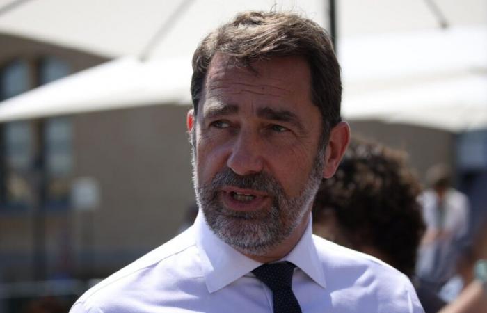 “Shein democratizes fashion for all”: Christophe Castaner defends his reconversion and denounces “contempt”