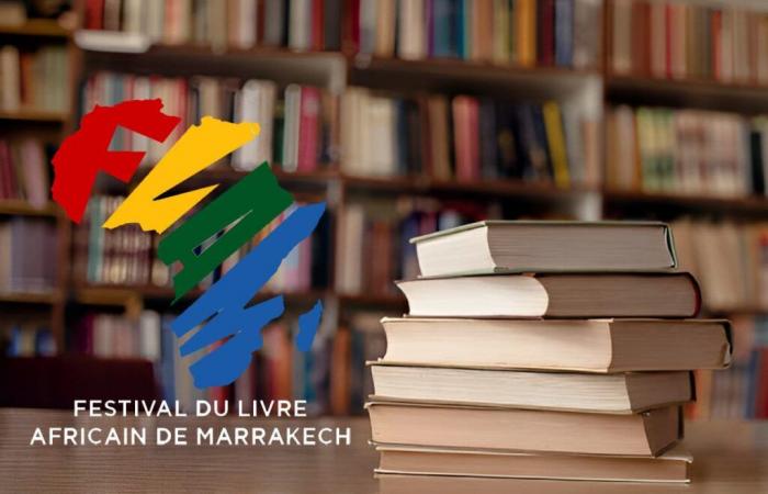 Marrakech prepares to host the African Book Festival in its third edition