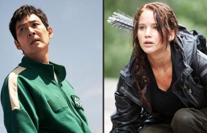 Why ‘The Hunger Games’ Is More Horrifying Than ‘Squid Game’