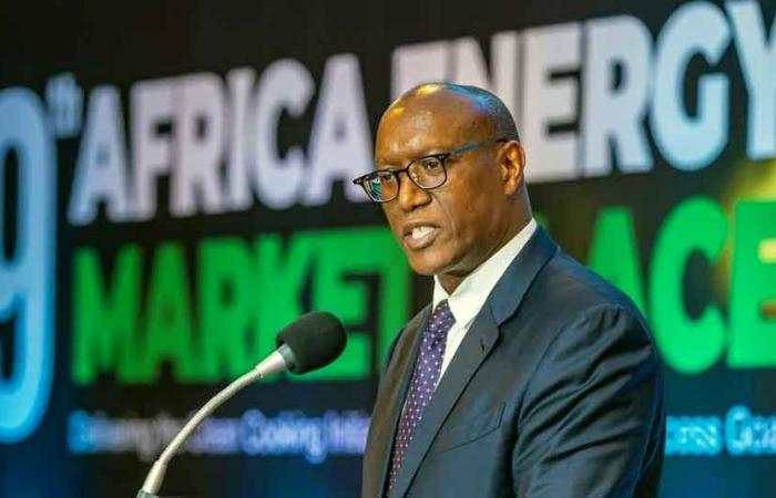 Mobilizing financing to ensure the electrification of the continent: African Energy Summit on January 27 and 28 in Tanzania