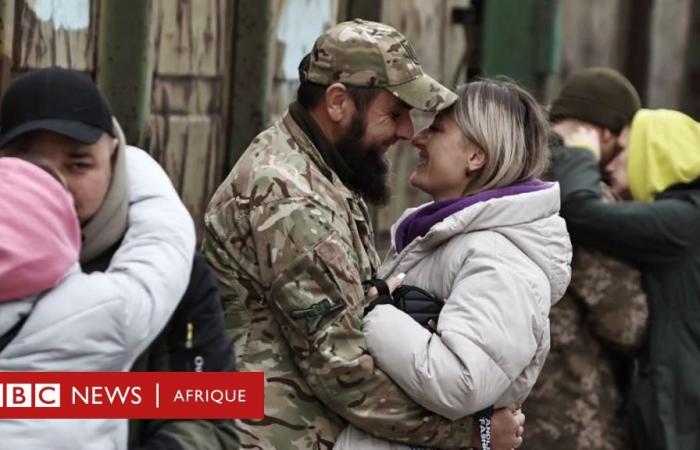 Russia-Ukraine War: how to maintain the flame of their marriage with their husbands engaged at the front