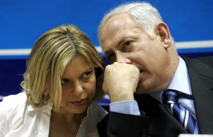 The sulphurous Sara, the other Netanyahu