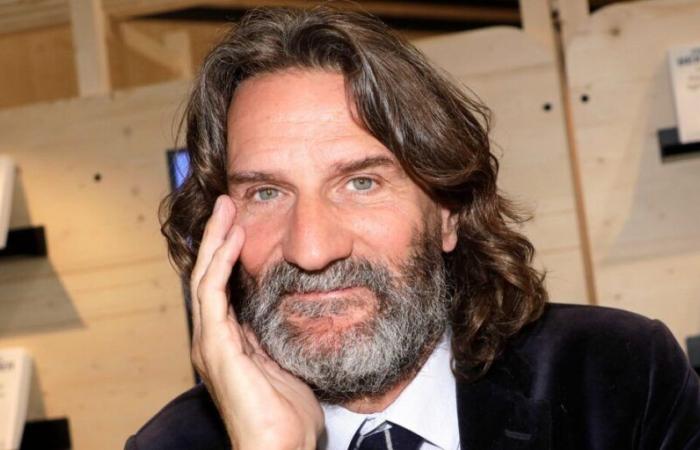 Frédéric Beigbeder speaks rarely about the rape investigation he was subjected to