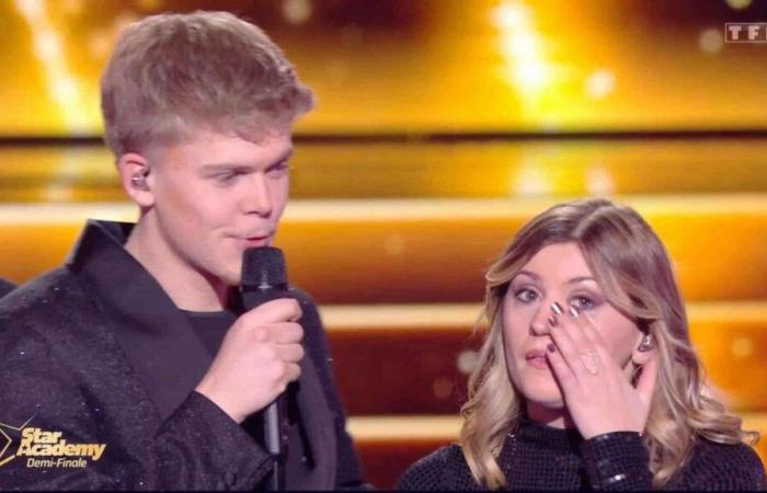 Star Academy: Charles ignores Nikos Aliagas after losing in the semi-final to make a huge clarification