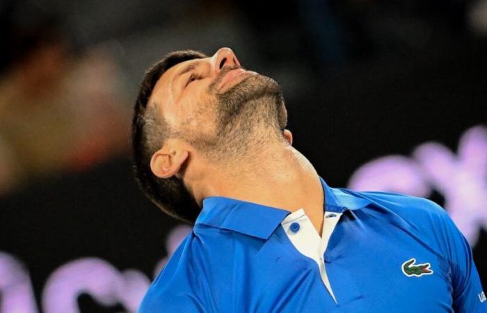 Australian Open > Rick Macci (former coach of the Williams sisters): “I was asked if Novak Djokovic could win the Australian Open this year. Yes, he can, that’s for sure, if he. ..”