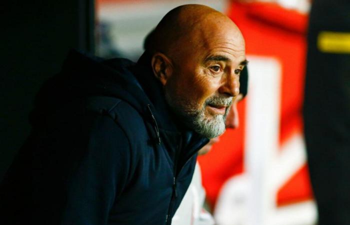 Ligue 1 – Sampaoli’s grandfather on the OM version of Zerbi