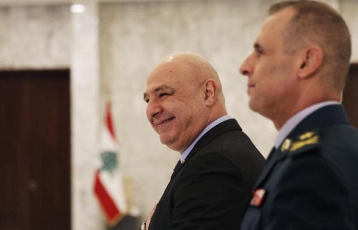 Lebanon: Consultations will begin for the post of prime minister