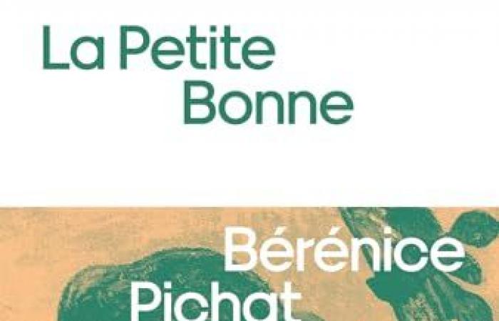 The Little Good Bérénice Pichat