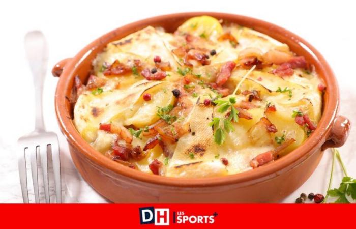 The big test of brands: some surprising surprises for the tartiflette, but one product spoils the party (COMPARATIVE)