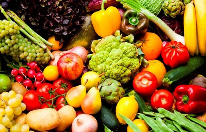 Fruits and vegetables: With 801 million euros, Morocco retains its place as Spain’s leading supplier