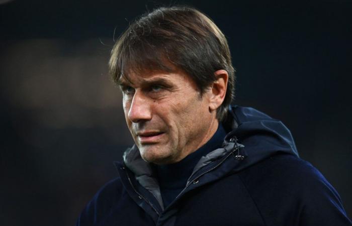 Conte: ‘Napoli are focused’ on Verona despite Kvaratskhelia controversy